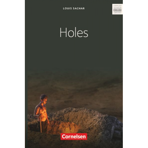 Louis Sachar Birgit Ohmsieder - Holes