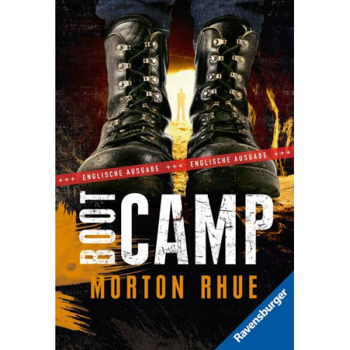 Morton Rhue - Boot Camp