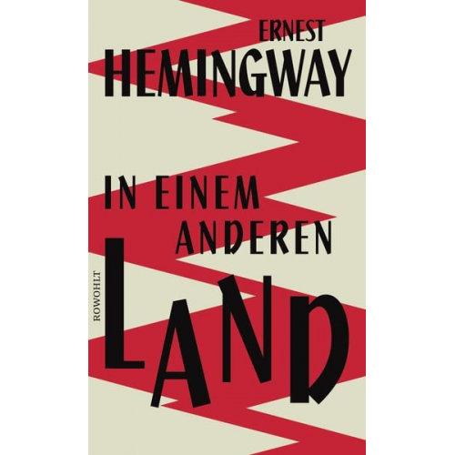 Ernest Hemingway - In einem anderen Land