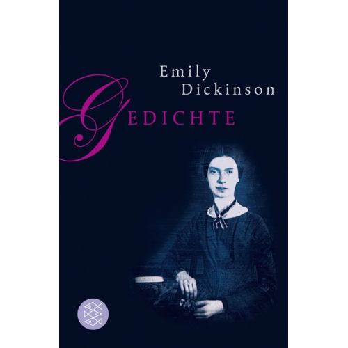 Emily Dickinson - Gedichte