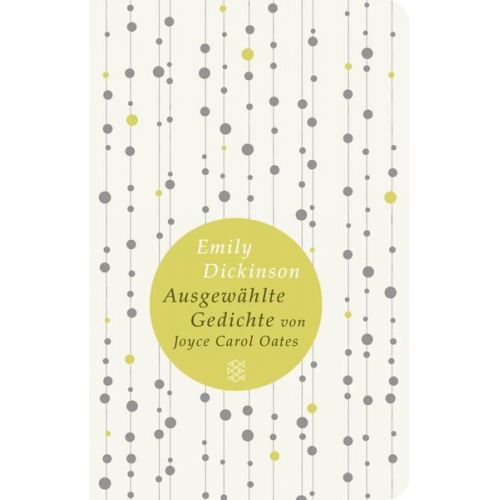 Emily Dickinson - Gedichte