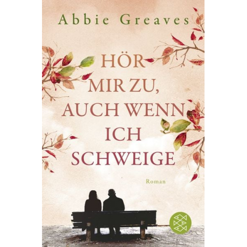 Abbie Greaves - Hör mir zu, auch wenn ich schweige