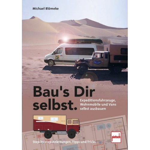 Michael Blömeke - Bau's Dir selbst