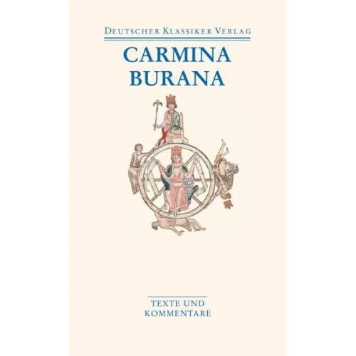 Carmina Burana