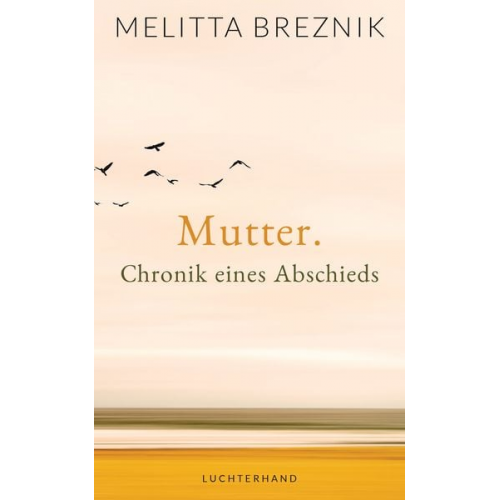 Melitta Breznik - Mutter