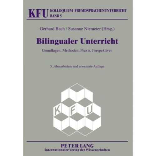 Bilingualer Unterricht