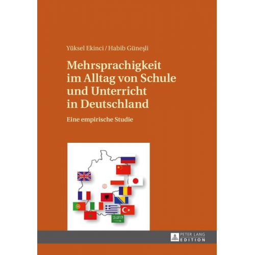 Yüksel Ekinci Habib Guenesli - Mehrsprachigkeit im Alltag von Schule und Unterricht in Deutschland