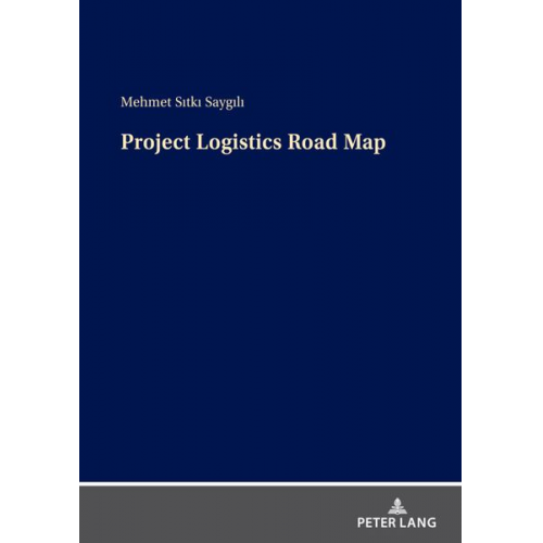 Mehmet Sitki Saygili - Project Logistics Road Map