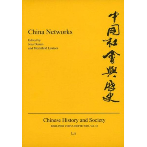 China Networks