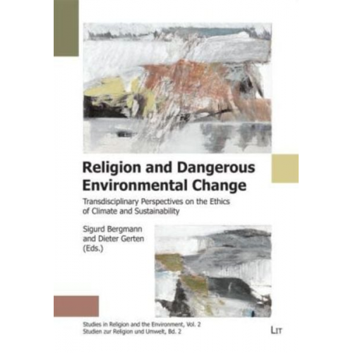 Religion and Dangerous Environmental Change
