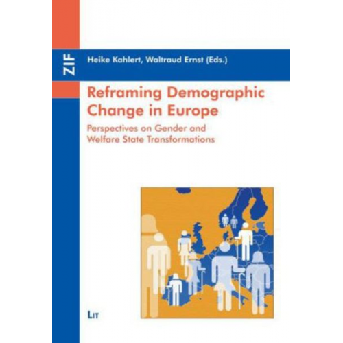 Reframing Demographic Change in Europe