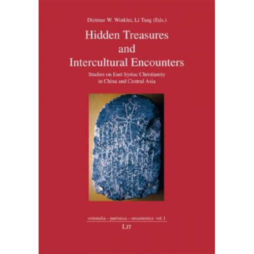 Hidden Treasures and Intercultural Encounters