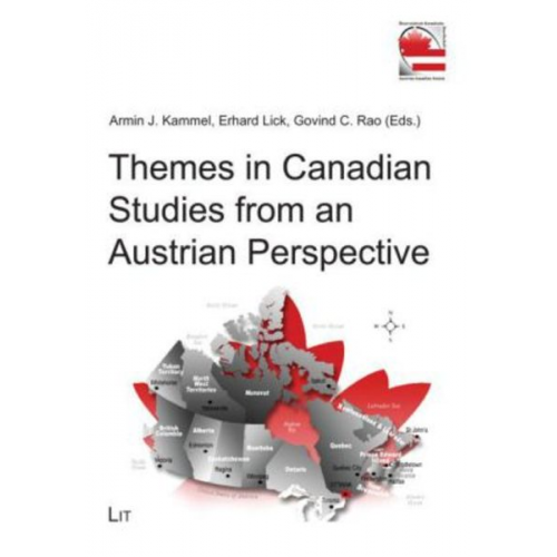 Themes in Canadian Studies from an Austrian Perspective