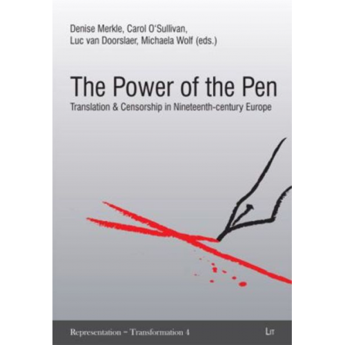 The Power of the Pen