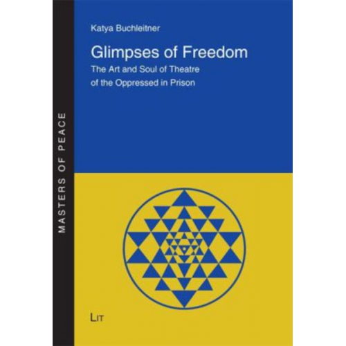 Katya Buchleitner - Glimpses of Freedom
