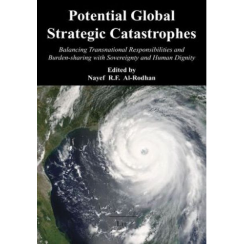 Potential Global Strategic Catastrophes