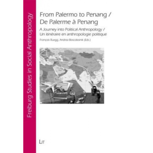 From Palermo to Penang / De Palerme à Penang