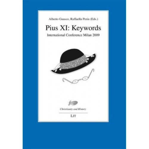 Pius XI: Keywords