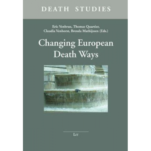 Changing European Death Ways