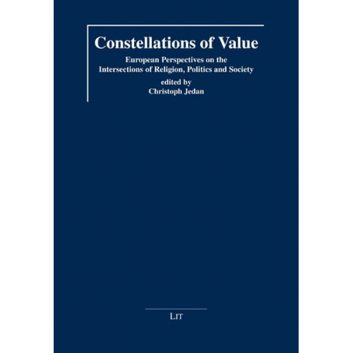 Constellations of Value