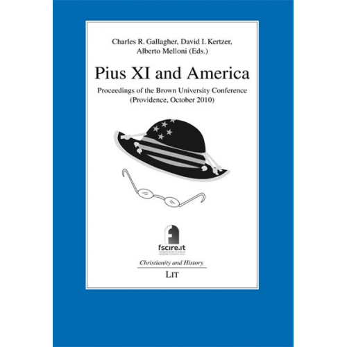 Pius XI and America