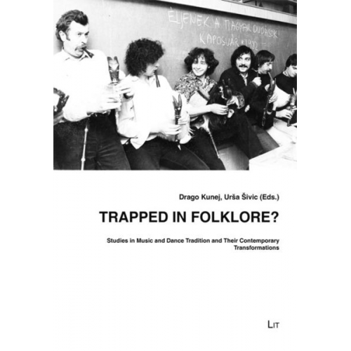 Trapped in Folklore?