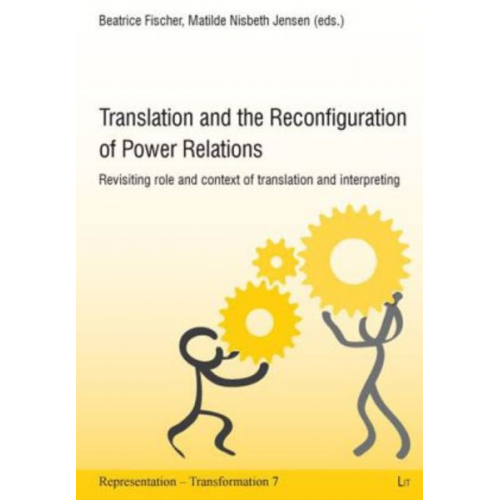Translation and the reconfiguration of power relations