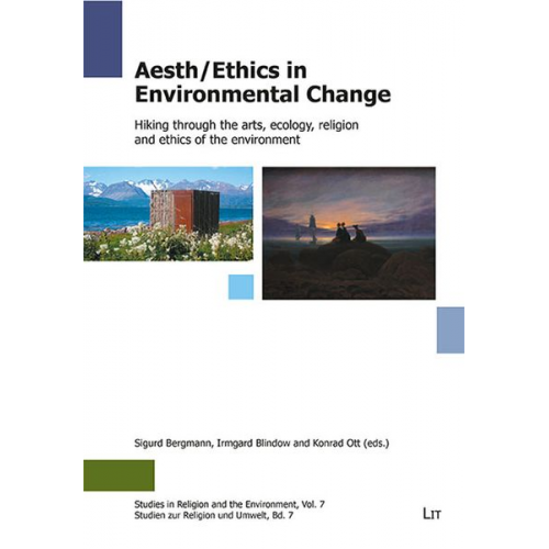 Aeth/Ethics in Environmental Change
