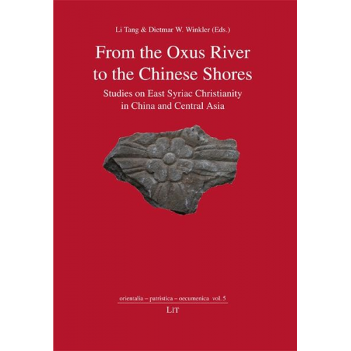 From the Oxus River to the Chinese Shores