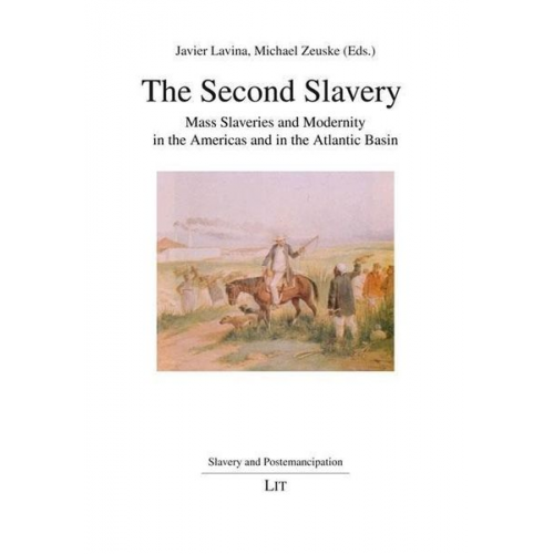 The Second Slavery