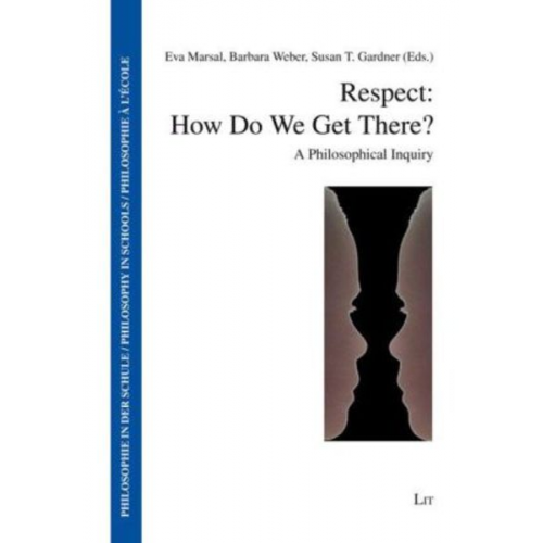 Respect: How Do We Get There?