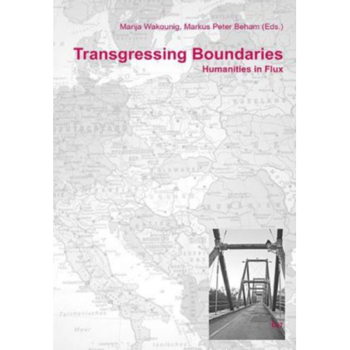 Transgressing Boundaries