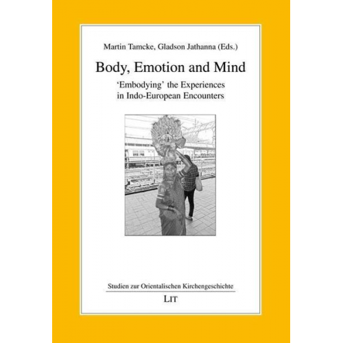Body, Emotion and Mind