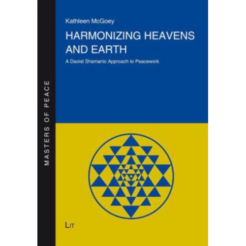 Kathleen McGoey - Harmonizing Heavens and Earth