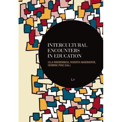 Intercultural Encounters in Education