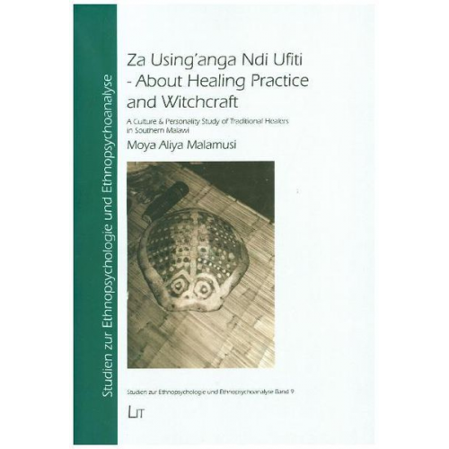 Moya Aliya Malamusi - Za Using'anga Ndi Ufiti - About Healing Practice and Witchcraft