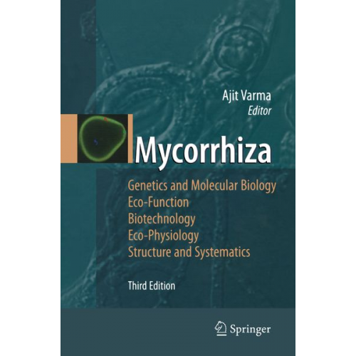 Mycorrhiza