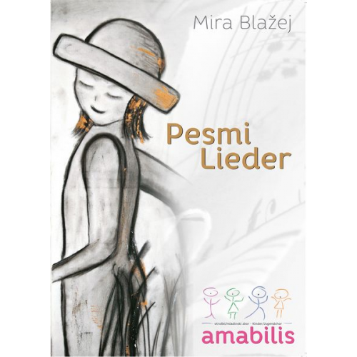 Mira Blažej - Pesmi / Lieder