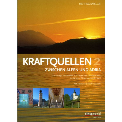 Matthias Kapeller - Kraftquellen 2