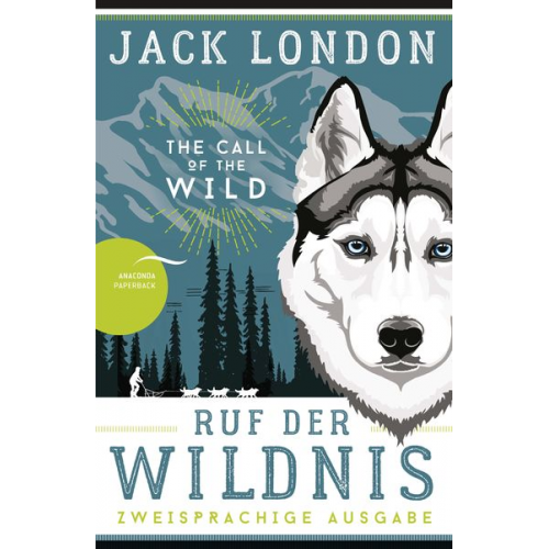 Jack London - Ruf der Wildnis / The Call of the Wild