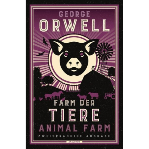 George Orwell - Farm der Tiere / Animal Farm