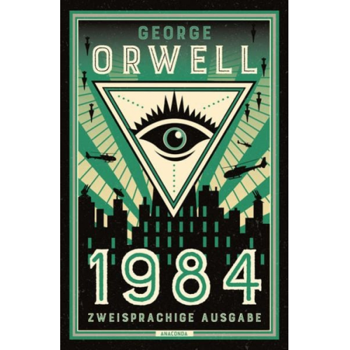 George Orwell - 1984