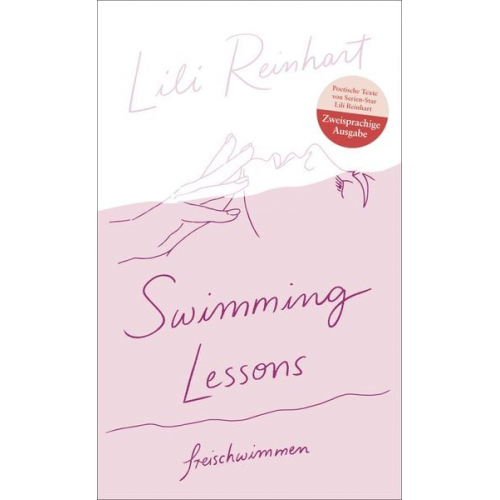 Lili Reinhart - Swimming Lessons – freischwimmen