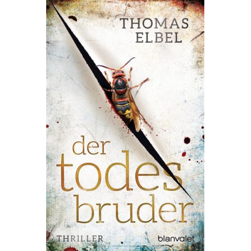 Thomas Elbel - Der Todesbruder