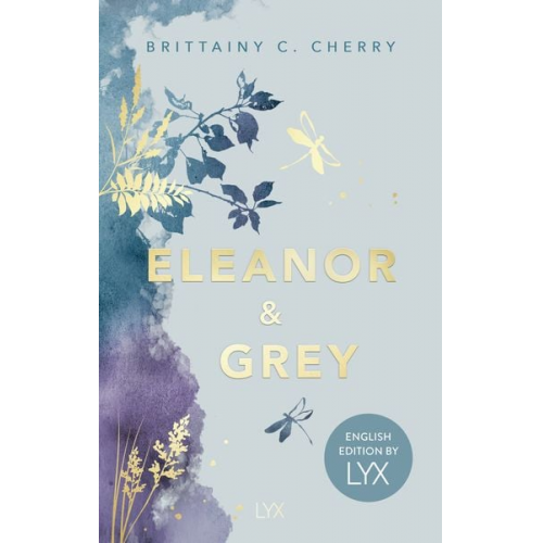 Brittainy C. Cherry - Eleanor & Grey: English Edition by LYX