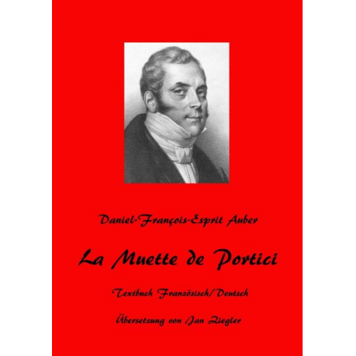 Jan Ziegler - La Muette de Portici