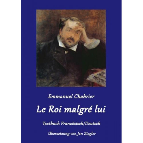 Jan Ziegler - Le Roi malgré lui