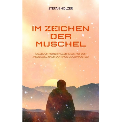 Stefan Holzer - Im Zeichen der Muschel