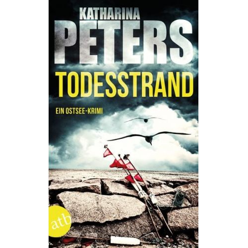 Katharina Peters - Todesstrand