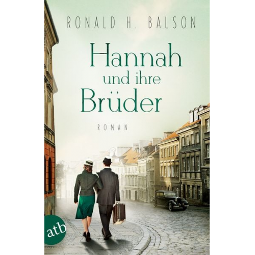 Ronald H. Balson - Hannah und ihre Brüder